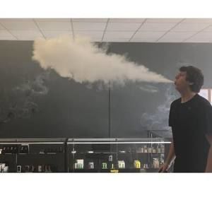 Meet your Posher, Billy